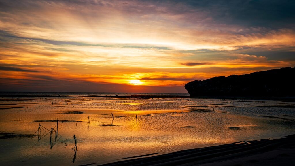 Travel photography by Carson Norton — Carson's Frame of Mind