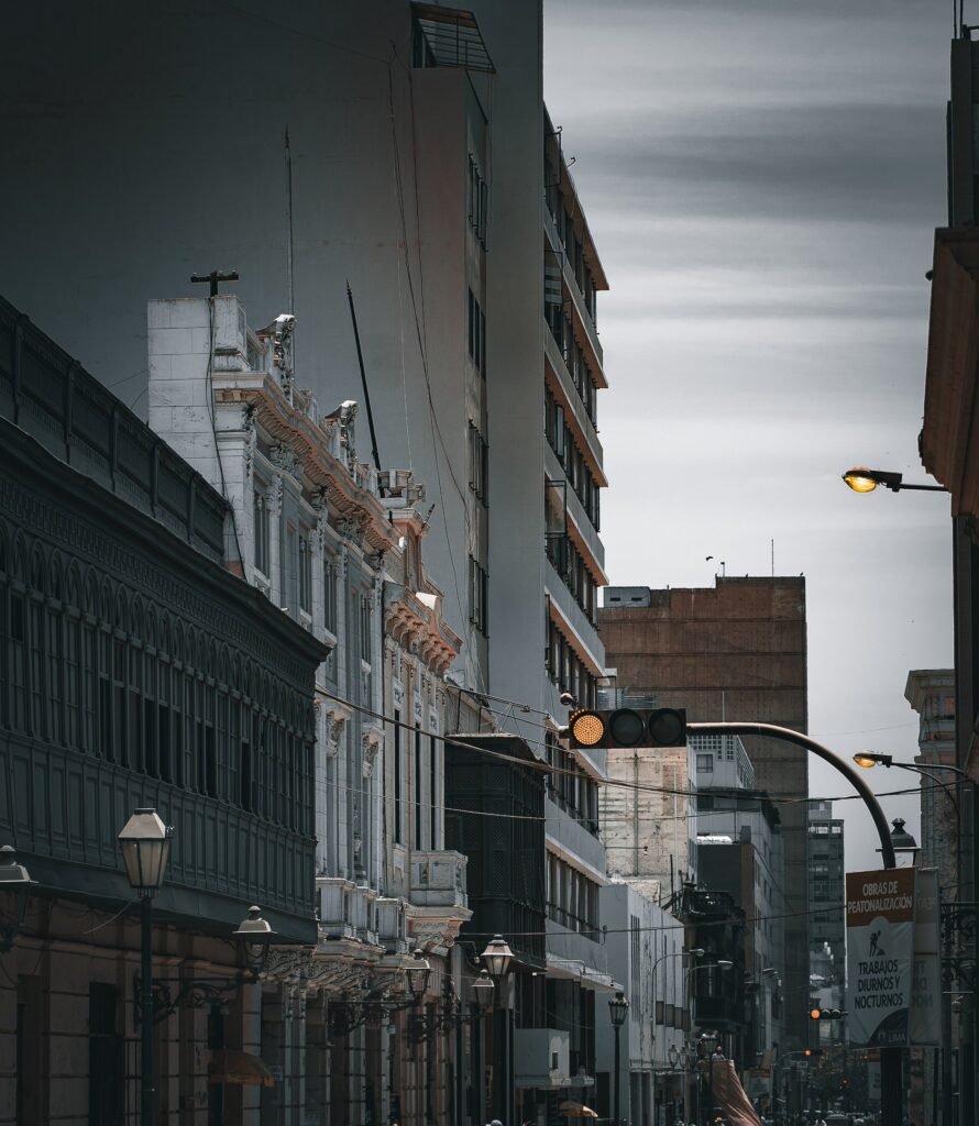 Portrait photography by Carson Norton — Carson's Frame of Mind